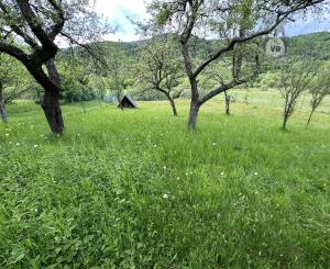 Rodinný dom v obci Tretí Hámor, okr. Gelnica