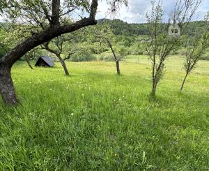 Rodinný dom v obci Tretí Hámor, okr. Gelnica