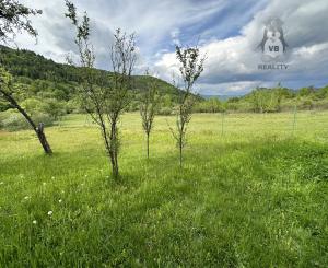 Rodinný dom v obci Tretí Hámor, okr. Gelnica