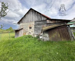 Rodinný dom v obci Tretí Hámor, okr. Gelnica