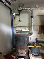 Rodinný dom v obci Tretí Hámor, okr. Gelnica