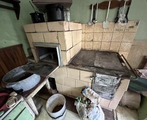 Rodinný dom v obci Tretí Hámor, okr. Gelnica