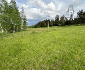 Rodinný dom v obci Tretí Hámor, okr. Gelnica