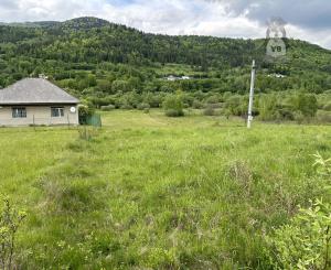 Rodinný dom v obci Tretí Hámor, okr. Gelnica