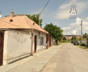 Rodinný dom v Spišskom Podhradí, okres Levoča