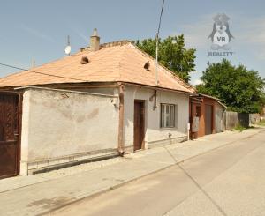 Rodinný dom v Spišskom Podhradí, okres Levoča