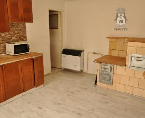 Rodinný dom v Spišskom Podhradí, okres Levoča