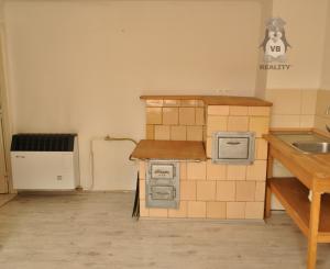 Rodinný dom v Spišskom Podhradí, okres Levoča