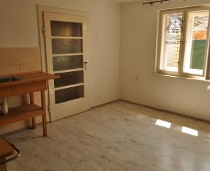 Rodinný dom v Spišskom Podhradí, okres Levoča