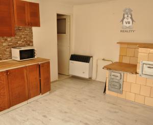 Rodinný dom v Spišskom Podhradí, okres Levoča