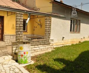 Rodinný dom v Spišskom Podhradí, okres Levoča