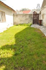 Rodinný dom v Spišskom Podhradí, okres Levoča