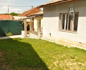 Rodinný dom v Spišskom Podhradí, okres Levoča