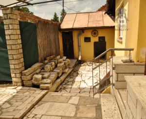 Rodinný dom v Spišskom Podhradí, okres Levoča