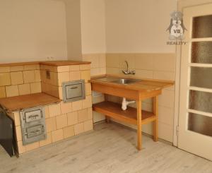 Rodinný dom v Spišskom Podhradí, okres Levoča