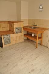 Rodinný dom v Spišskom Podhradí, okres Levoča