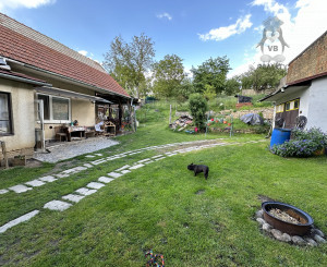 Rodinný dom v obci ILIAŠOVCE, okr. Sp. Nová Ves