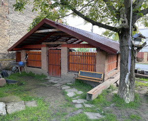 Rodinný dom v obci ILIAŠOVCE, okr. Sp. Nová Ves