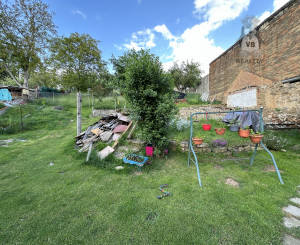 Rodinný dom v obci ILIAŠOVCE, okr. Sp. Nová Ves