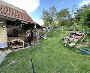 Rodinný dom v obci ILIAŠOVCE, okr. Sp. Nová Ves