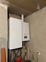 Rodinný dom v obci ILIAŠOVCE, okr. Sp. Nová Ves