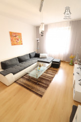 Byt 2+1 s balkónom v centre mesta Spišská Nová Ves