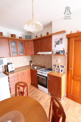 Byt 2+1 s balkónom v centre mesta Spišská Nová Ves