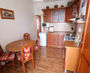 Byt 2+1 s balkónom v centre mesta Spišská Nová Ves