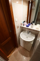 Byt 2+1 s balkónom v centre mesta Spišská Nová Ves