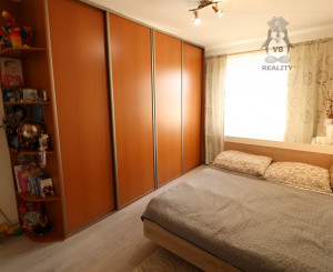 Byt 2+1 s balkónom v centre mesta Spišská Nová Ves