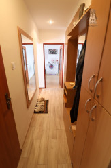 Byt 2+1 s balkónom v centre mesta Spišská Nová Ves