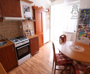 Byt 2+1 s balkónom v centre mesta Spišská Nová Ves