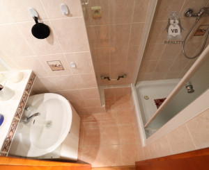 Byt 2+1 s balkónom v centre mesta Spišská Nová Ves