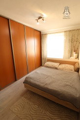 Byt 2+1 s balkónom v centre mesta Spišská Nová Ves