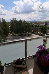 Byt 2+1 s balkónom v centre mesta Spišská Nová Ves