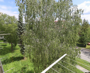 Byt 2+1 s balkónom v centre mesta Spišská Nová Ves