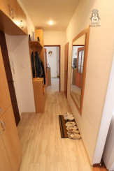 Byt 2+1 s balkónom v centre mesta Spišská Nová Ves