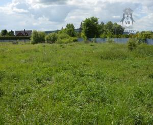 Stavebný pozemok vo Veľkej Lomnici