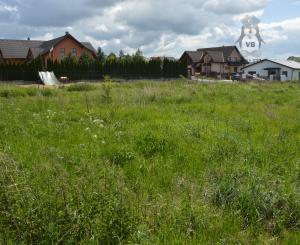 Stavebný pozemok vo Veľkej Lomnici