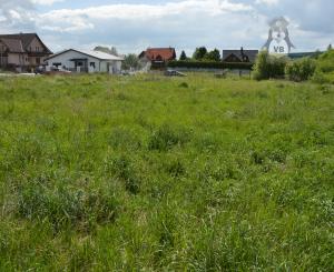 Stavebný pozemok vo Veľkej Lomnici