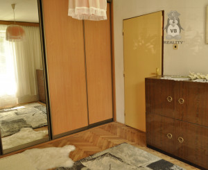 Byt 3+1 centrum, Spišská Nová Ves