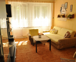 Byt 3+1 centrum, Spišská Nová Ves