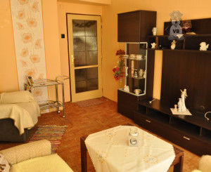 Byt 3+1 centrum, Spišská Nová Ves