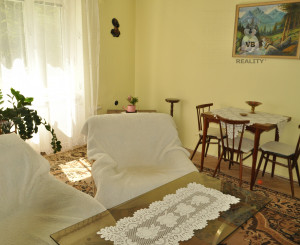 Byt 3+1 centrum, Spišská Nová Ves