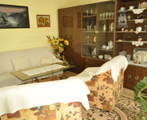 Byt 3+1 centrum, Spišská Nová Ves