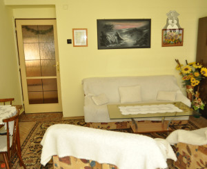 Byt 3+1 centrum, Spišská Nová Ves