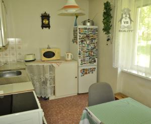 Byt 3+1 centrum, Spišská Nová Ves