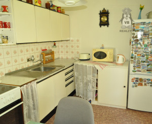 Byt 3+1 centrum, Spišská Nová Ves