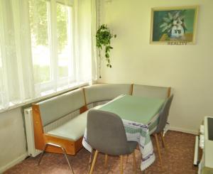 Byt 3+1 centrum, Spišská Nová Ves