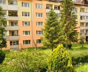 Prenájom bytu 3+1 s loggiou, Sp.Nová Ves